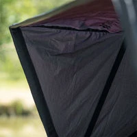 Daiwa Slide Tray Awnings